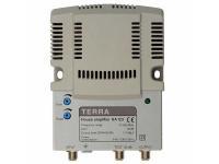 Усилитель Terra HA123