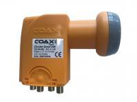 Конвертер круговой поляризации Coax CX-04, 4 выхода