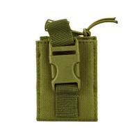 Подсумок для рации PRK04 зеленый