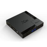Медиаплеер Vontar X96 Mate 4Gb/64Gb