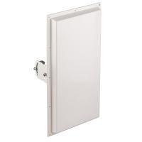 Kroks KAA18-1700/2700 BOX MIMO 2x2 CRC9 панельная антенна