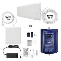 Комплект репитера Titan-1800/2100/2600 (LED)