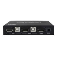 HDMI + USB переключатель Dr.HD SW 216 KVM