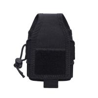 Подсумок для рации PRK06 черный