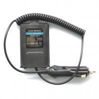 Автомобильный адаптер для питания Baofeng UV-5R
