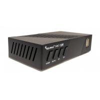 Цифровая приставка Selenga T68D DVB-C/T2