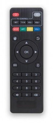 Медиаплеер MXQ Pro 4K 2Gb/16Gb Медиаплеер MXQ Pro 4K 2Gb/16Gb