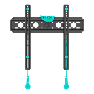Кронштейн для телевизора Onkron FM5 настенный, фиксированный, 32-65 дюйма, черный Кронштейн для телевизора Onkron FM5 настенный, фиксированный, 32-65 дюйма, черный