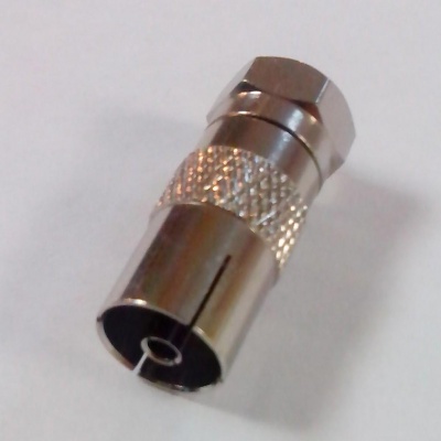 Разъем P913 ТВ-мама - F-папа