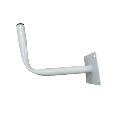 Кронштейн К-055Г белый Кронштейн К-055Г белый