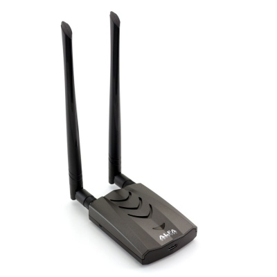 WiFi адаптер Alfa AWUS036ACH-C