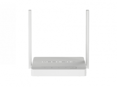 WiFi роутер Keenetic DSL KN-2010 WiFi роутер Keenetic DSL KN-2010