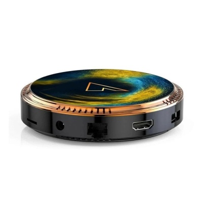 Медиаплеер Vontar X2 2Gb/16Gb