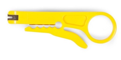 Инструмент для разделки кабеля UTP
