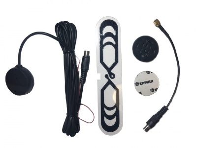 Триада 619 DVB-T2 Антенна автомобильная