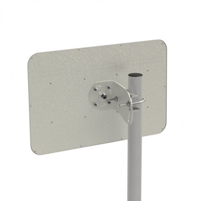 AX-2418P панельная Антенна, Wi-Fi, 2.4ГГц, 18 дБ