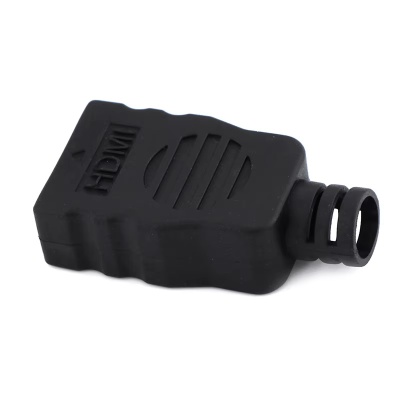 Разъем HDMI под пайку на кабель