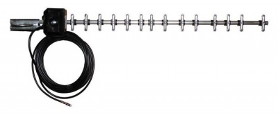 3G Дельта 16/1800-2170, 16 дБ