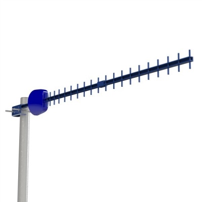 Антэкс AX-2417Y направленная Wi-Fi Yagi антенна