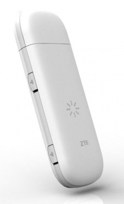 3G/4G модем ZTE MF823