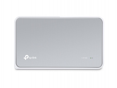 Коммутатор TP-LINK TL-SF1008D
