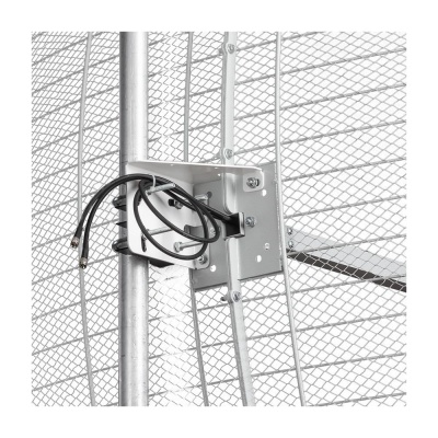 Kroks KNA27-800/2700C MIMO SMA разъем параболическая антенна