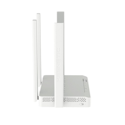 WiFi роутер Keenetic Speedster KN-3012 WiFi роутер Keenetic Speedster KN-3012