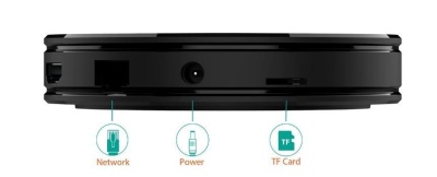 Медиаплеер Vontar HK1MAX 4Gb/32Gb